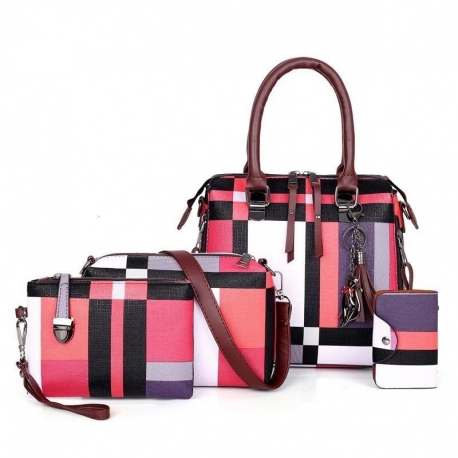 Womens Designer high quality Luxury Handbag