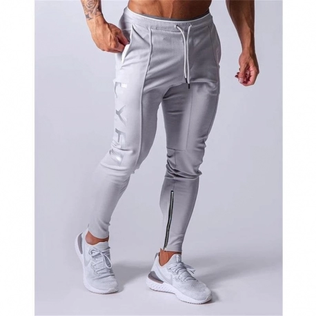 Men's Sports Jogger Pants. Fitness Sports and Leisure Menswear
