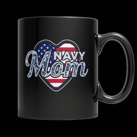 Navy Mom