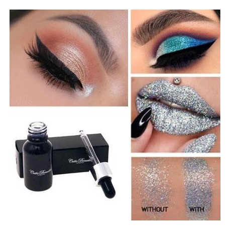 Glitter Adhesive Primer