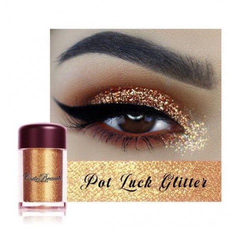 Pot Luck Glitter