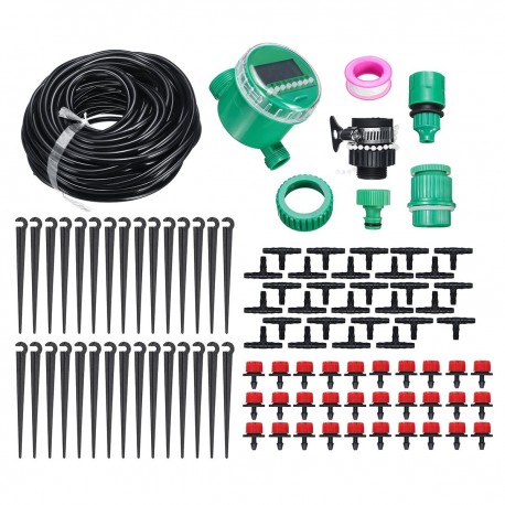 Micro Drip Water Irrigation System