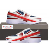 Womens Brit Sneakers Limited Edition