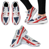Womens Brit Sneakers Limited Edition