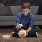 Remote Controlled Star Wars The Last Jedi Hyperdrive BB-8
