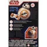 Remote Controlled Star Wars The Last Jedi Hyperdrive BB-8