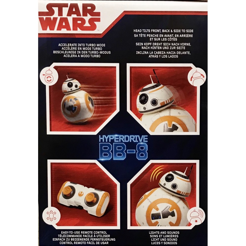 star wars sw ge hyperdrive bb unit