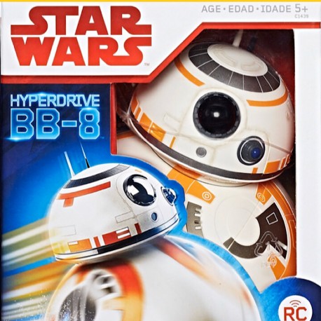 star wars sw ge hyperdrive bb unit