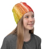 CW Rainbow Gaiter Snood