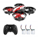 Holy Stone HS210 Mini RC Drone  One Key  3D Flip