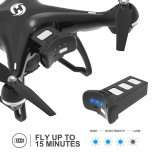 Holy Stone HS100 GPS Drone Camera HD 1080P  2500mAh RC