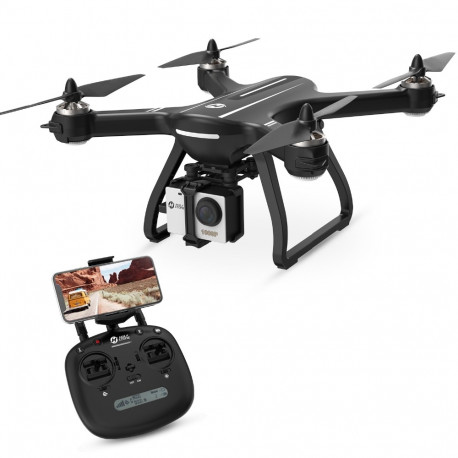 Holy Stone HS700 GPS Drone Camera HD 1080P  Wifi 1080P Helicopter
