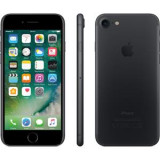 Apple iPhone 7, 32GB Black (4.7 inch Multi-Touch)