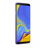 Samsung Galaxy A9 2018 Blue Smartphone