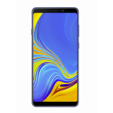 Samsung Galaxy A9 2018 Blue Smartphone