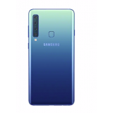 Samsung Galaxy A9 2018 Blue Smartphone