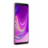 Samsung Galaxy A9 2018 Pink