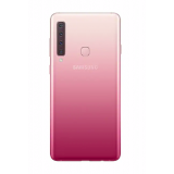 Samsung Galaxy A9 2018 Pink