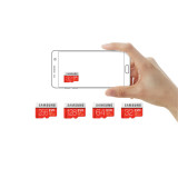 Samsung Flash Card 32GB Evo Plus MicroSD