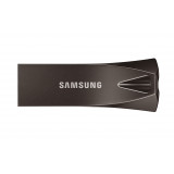 Samsung USB Stick 256GB Bar Plus USB3.1A Grey