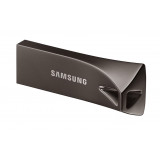 Samsung USB Stick 256GB Bar Plus USB3.1A Grey