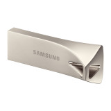 Samsung 4GB Bar Plus USB3.1A Silver Flash Drive