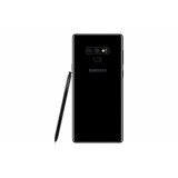 Samsung Galaxy Note9 (6.4 inch) 128GB Dual 12MP Cam Smartphone (Midnight Black)