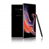 Samsung Galaxy Note9 (6.4 inch) 128GB Dual 12MP Cam Smartphone (Midnight Black)