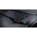 MSI GT75VR 7RF Titan Pro 17.3in i7 16GB