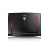 MSI GT75VR 7RF Titan Pro 17.3in i7 16GB