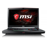 MSI GT75VR 7RF Titan Pro 17.3in i7 16GB