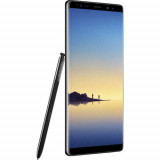 Samsung Galaxy Note 8 (6.3 inch) Smartphone Octa core 6GB RAM 64GB ROM  (Black)