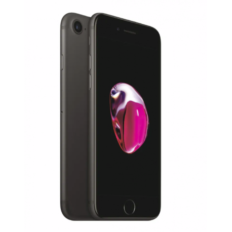 Apple iPhone 7  4.7 inch 128GB  iOS10 (Black) Fingerprint-Sensor