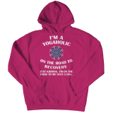 Limited Edition - I'm A Yogaholic