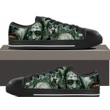 Mens Zombie Lowtop