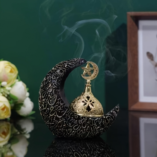 Ramadan Special Incense Burner