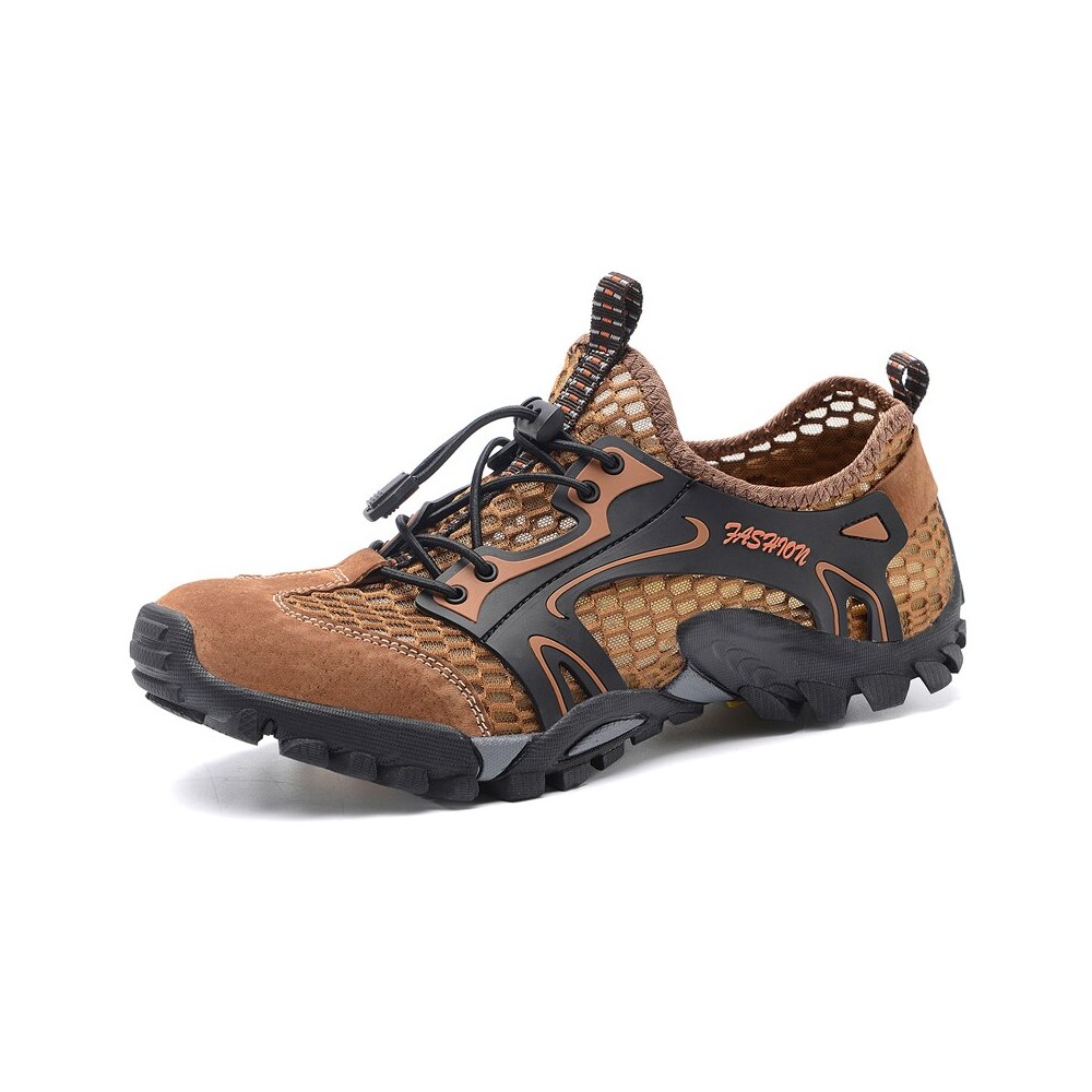 trekking shoes summer