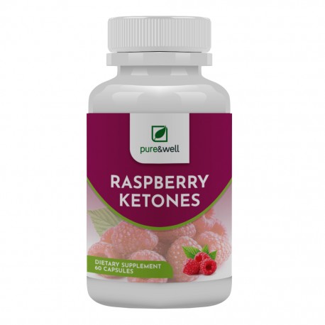 Raspberry Ketones