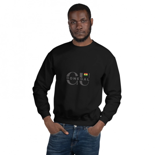 Men's Donegal Sweatshirt