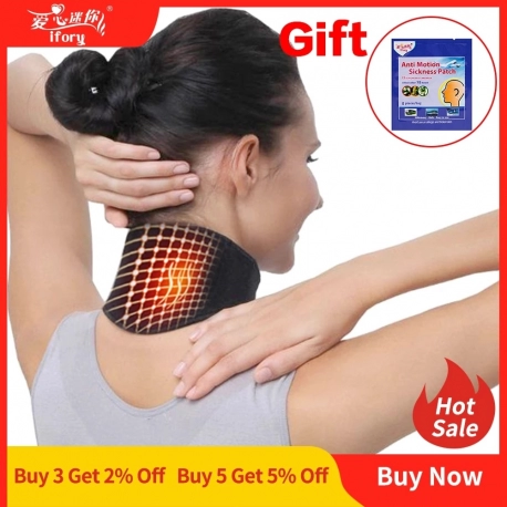 Health Care Neck Support Massager