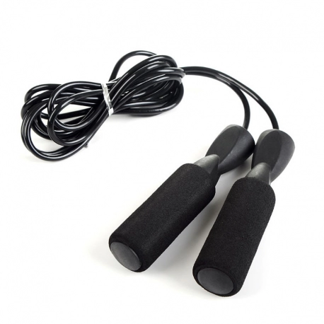 Skipping Rope Jump Ropes Training Workout Equipment