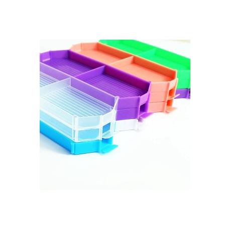 Stackable Diamond Painting Tray