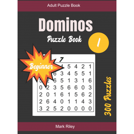 Domino series 1 Book 1 Beginner