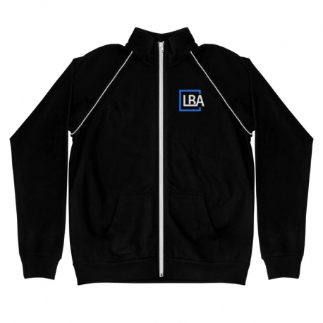 LBA Fleece Jacket