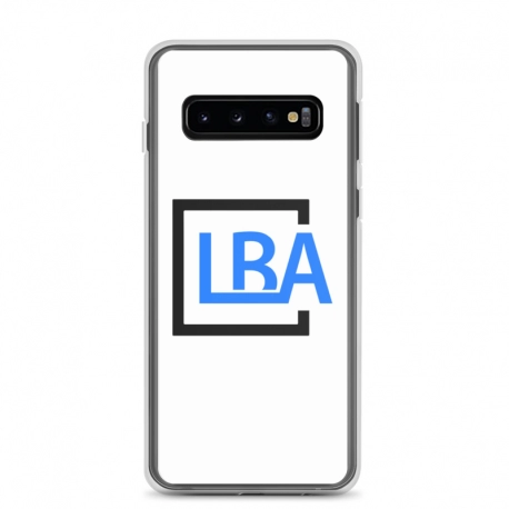 LBA Samsung Case
