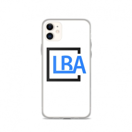 LBA iPhone Case