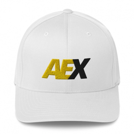 AEX Collection - Flex Fit Hat