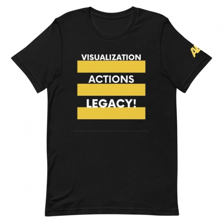AEX Collection - V.A.L Unisex T-Shirt