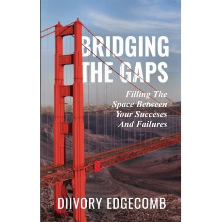 Bridging The Gaps | Physical Book