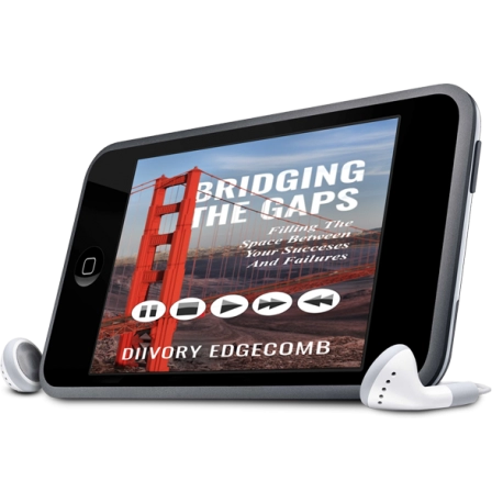 Bridging The Gaps | Audio Book